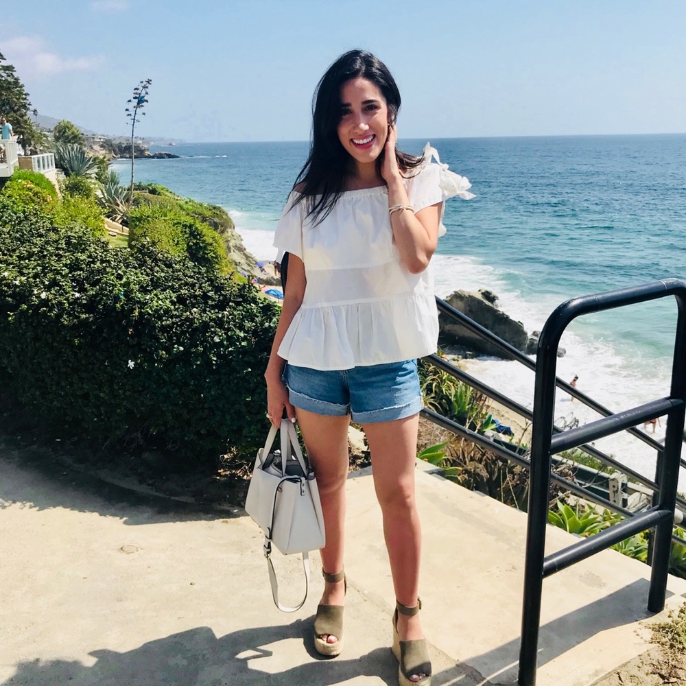 Meet your Posher, Cchristina